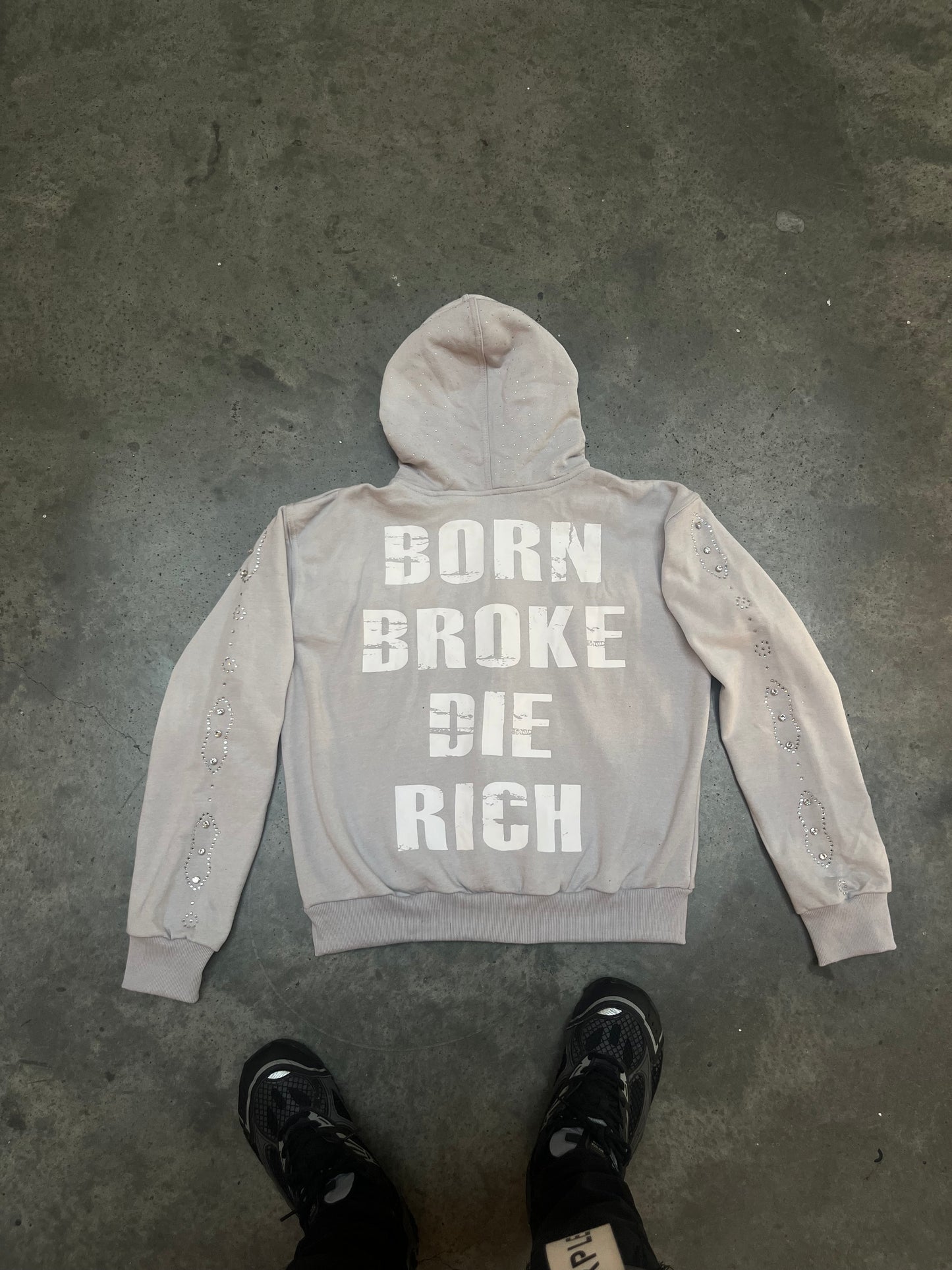 From The Concrete🧗🏽