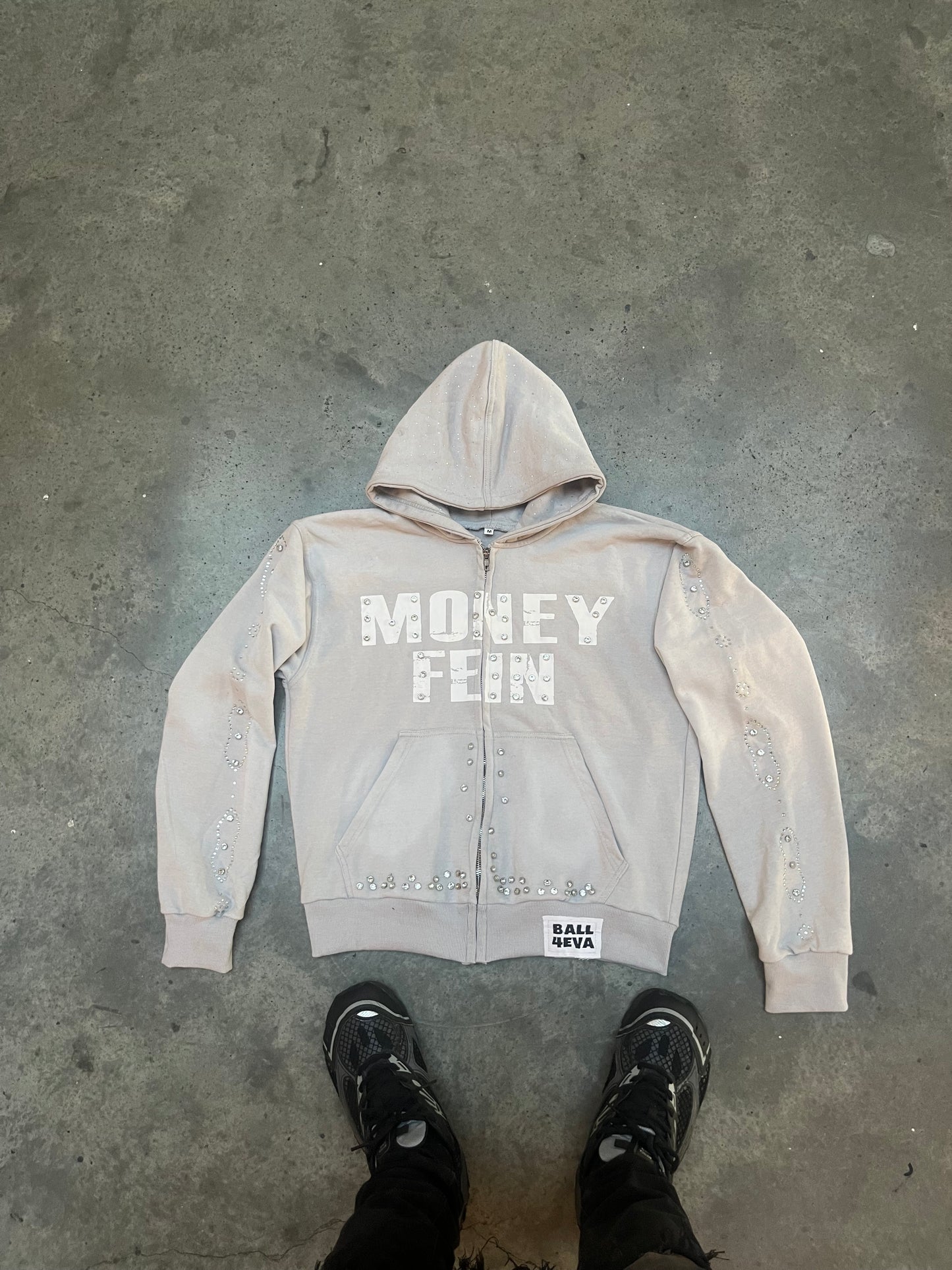 From The Concrete🧗🏽